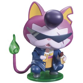 Yokai Watch 14 Waru-nyan