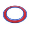 Steering Wheel Logo Caps Sticker Sticker Ring Emblem Badge Logo