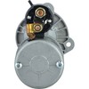 DB Electrical 410-42013 Starter Compatible With/Replacement For John Deere Tractor