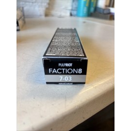 PULP RIOT FACTION 8 Professional Permanent Hair Color (Level 7 & Up) ~ 7-03