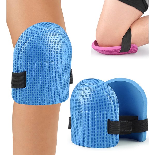 seaNpem Gardening Knee Pads - Sturdy & Comfortable Knee Pads