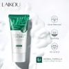 Crema Limpiadora Facial Laikou Para Eliminar Granos