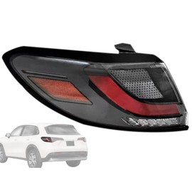 KAP Replacement for All LED Tail Lamps 2023 2024 2025 HR-V Outer Driver Left Side 335503W0A01 HO2804125