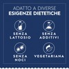 Barilla Pasta all'Uovo, le Emiliane Fettuccine, 500g
