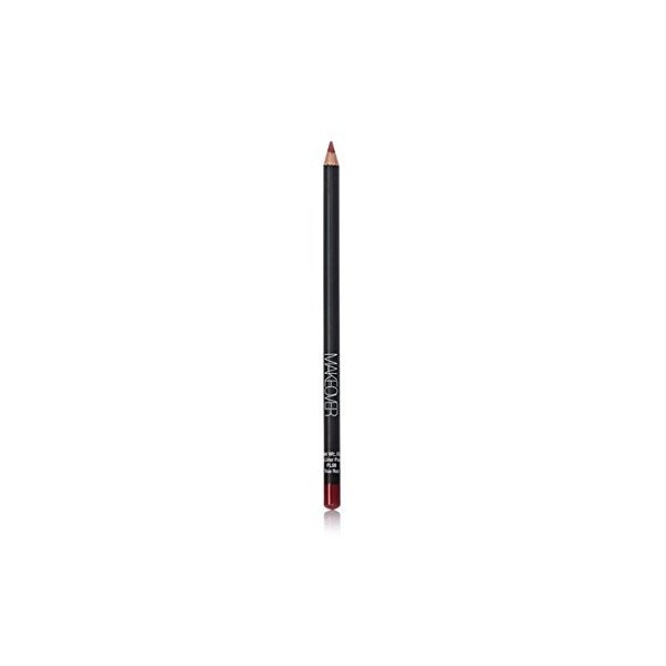 Makeover Lipliner, Savage Red, No.159, 15 Gram
