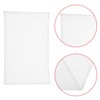 KICHOUSE Running Bibs Set 10pcs Blank Number Bibs Waterproof for