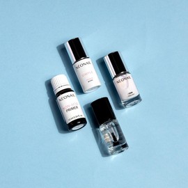 NEONAIL Gum Peel-Off 7.2 ml - Liquid Latex Peel Off Liquid Nail Polish