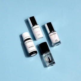 NEONAIL Gum Peel-Off 7.2 ml - Liquid Latex Peel Off Liquid Nail Polish