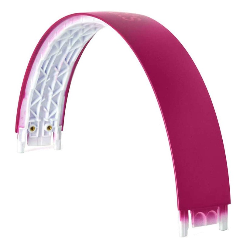SINDERY Replacement Headband Accessory for Beats Solo3 Wireless (Deep Brick