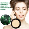 2024 New Mushroom Head Air Cushion CC Cream,Air Cushion beauty