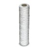 WK wkcartfil10 fa filter cartridge 50 micron 10 inch wire