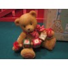 "Joy" Cherished Teddies 176087