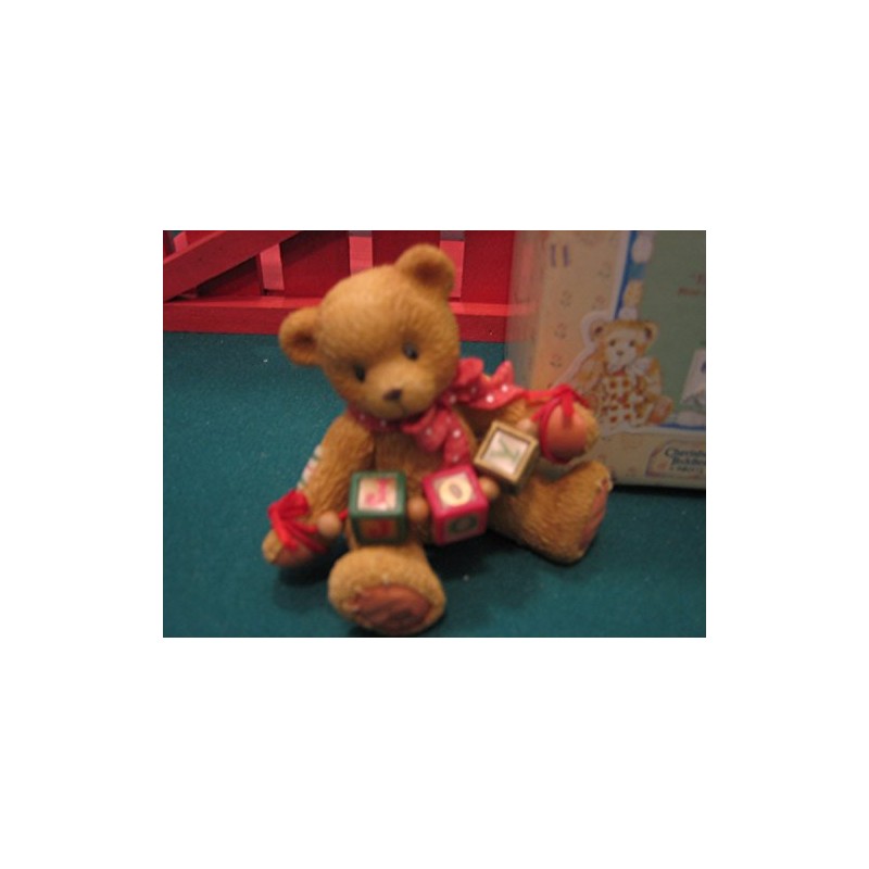 "Joy" Cherished Teddies 176087