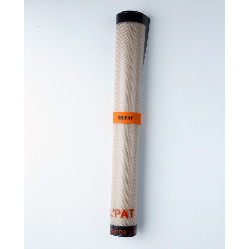 Silpat Roul' Pat Perfect Pastry Jumbo Size Non-Stick Silicone Countertop