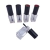 Ebonee 5ml Transparent Empty DIY Nail Polish Bottles Containers for