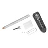 Electric Engraving Pen 35000RPM Nail Drill Polisher Etching Tool 100‑240V