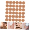 KOMBIUDA Self 100pcs Elastic Breathable Care Patches Scar Tape for