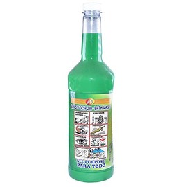 1 BOTTLE EXTRA LARGE ALL PURPOSE PARA TODO BATH WASH BANO Y DESPOJO 32OZ SPIRITUAL MAGICK WICCA