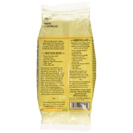 Bob's Red Mill Semolina Pasta Flour - 24 oz - 2 Pack
