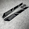 Langersun Car Styling and Decals Automobile Exterior Stickers or Piaggio