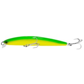 Tsunami TS-6PMIN-BIG Tidal Pro Minnow 6" Block Island Green