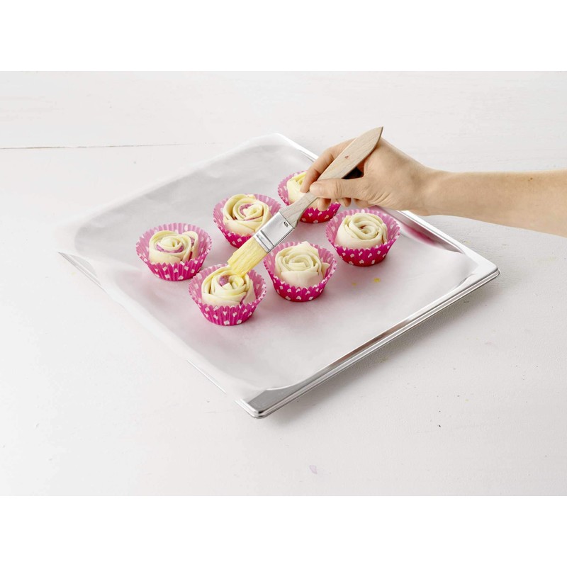 Betty Bossi Rolling Pin for making beautiful pastries