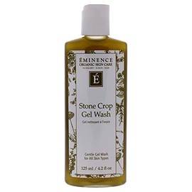 Eminence Organic Skincare. Stone Crop Gel Wash(125 ml)