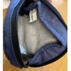Stealth Products Odorless Pocket Pouches Stash Smell Proof Discreet Blue