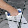 Grout Float, 9-1/2 x 4 in, Rubber/Cushion