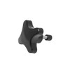 Sharpener Knob Fitting Bizerba Slicers A-330, SG8, SG8D Replaces 6051070001