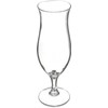 Carlisle FoodService Products Alibi Hurricane Glass for Restaurants, Catering, Kitchens,