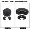 TOSWIM 1 Pair Swimming Ear Plugs for Kids Waterproof Reusable
