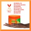Cantu Avocado Hydrating Leave-In Conditioning Cream, 12 oz (Pack of