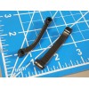 JP Garage Pair Aluminum Rear Axle Linkage Arm Tamiya RC