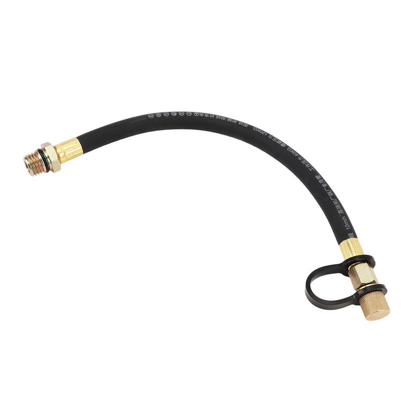 Flexible Oil Drain Hose 51044‑0902 Engine Flex Drain Tube Extension