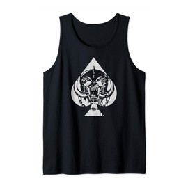 Motörhead – Spade Warpig Tank Top