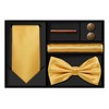 TIE G 5pcs Tie Set in Premium Gift Box :