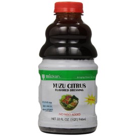 Mizkan Yuzu Dressing, 32 Ounce