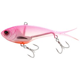 Nomad CURRICAN VERTREX MAX Inshore Modelo VMAX-3 3/4-HPO-HOT Pink Orange