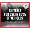 Valvoline Multi-Vehicle ATF Full Synthetic Automatic Transmission Fluid 1 Quart