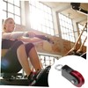 DOITOOL Pull Down Pulley Gym Exercise Silent Cable Wheel Fitness