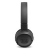 JBL Tune 500BT Auriculares inalámbricos intraurales, Color Negro