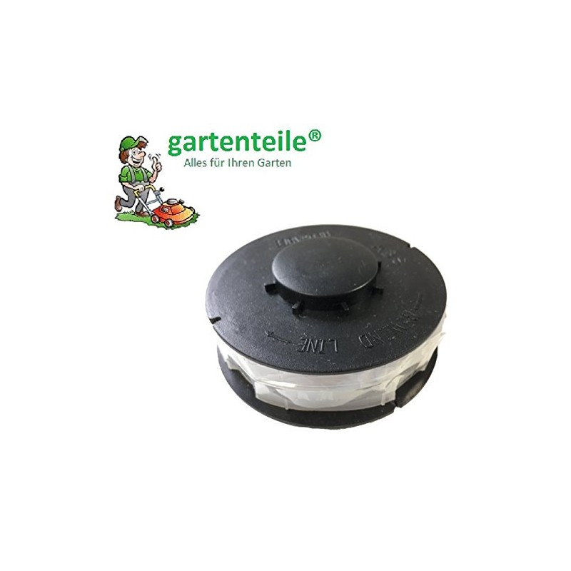 Grass Trimmer Spool Replacement Spool Suitable for Aldi Gardenline Electric