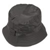 Toutacoo, Bucket Rain Hat Grey Size L