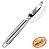Little SyoheStainless steel fish scale knife, plane fish maw knife,