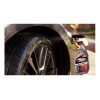 Black Magic Tire Wet 1 Abrillantador Para Llantas 680ml Beige