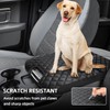 Center Console Cover Compatible with 2013-2018 Dodge Ram 1500 &