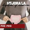 Probióticos Prebióticos Enzimas Digestivas MCT Oil 120 Capsulas Sin Sabor