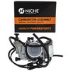 NICHE Carburetor For 2004-2006 Honda Rancher 350 TRX350FE TRX350FM TRX350TE