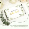 Hen Party Accessories Guest Book & Pen Set, Hen Do